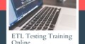 Best ETL Testing Training Course in Chennai