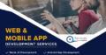 QServices Inc – Top Web and Mobile App Development