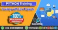 Python Training in Hyderabad | Best Python Courses