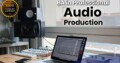 BA in Professional Audio Production