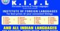 Karnataka Institute of foreign languages9342385089