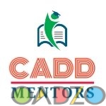 Introducing ourselves as CADD Mentors