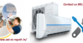 AC Repairing Services