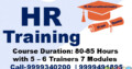 HR Generalist Training Course Institute in Delhi