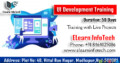 Best UI Development Institute in Hyderabad