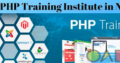 Join Best PHP Training Institute in Noida