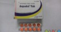 Buy Aspadol 100 mg Tablet At Reasonable Price