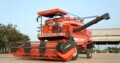 Harvester Combine Manufacturer in Punjab