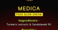 Medica Face Glow Cream