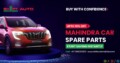 Mahindra Spare Parts Dealer – Shiftautomobiles . com