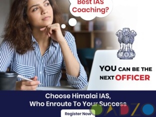 Achieve IAS Dream , Best IAS Coaching in Bangalore