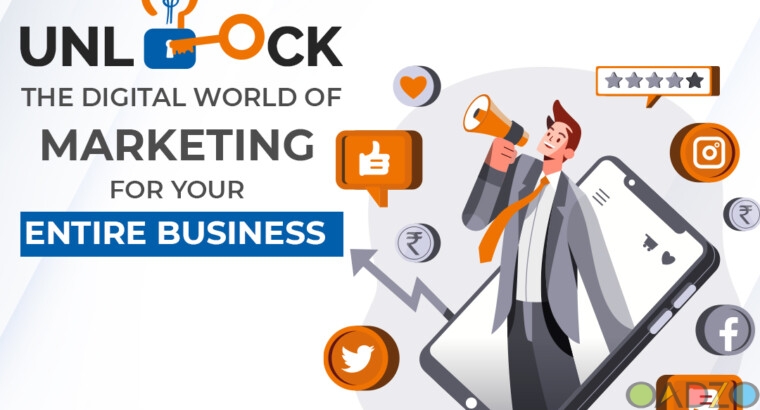 Best Digital Marketing Agency in Pondicherry