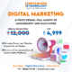 Best Digital Marketing Agency in Pondicherry