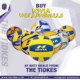 Buy nivia volleyball online at best price