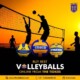 Buy online volleyball at thetidkes