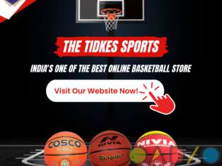 Buy cosco basketball online at Thetidkes