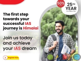 Best IAS coaching in Bangalore Become IAS officer