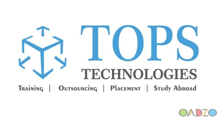 TOPS Technologies – Best Graphic Design Training