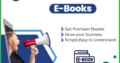 Premium Digital Marketing E – Books