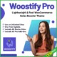 Woostify Pro – Lightweight & Fast WooCommerce Sale