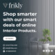 Frikly India ’ s First Online Shopping Site For Home