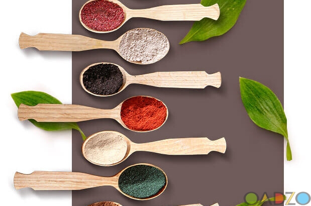 Herbal Powder Manufacturers in India