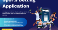 Sports Betting Website Development company