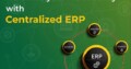 Custom ERP Software Development Company