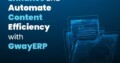 Custom ERP Software Development Company