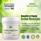 Itrifal Mulaiyin is used in headache , migraine