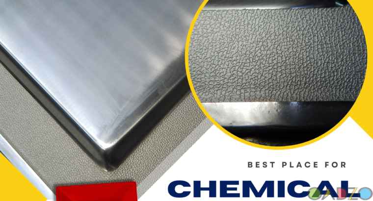 Best Metal Chemical Etching Services Near Me