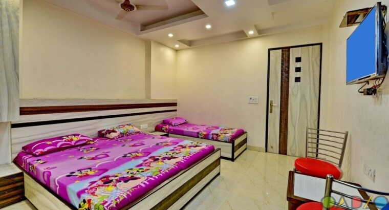 Hotel in Rohini | Hotel in Rohini Sector 8