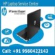 Get Reliable HP Laptop Repair Center In Delhi NCR