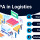 Robotic Process Automation ( RPA ) in logistics