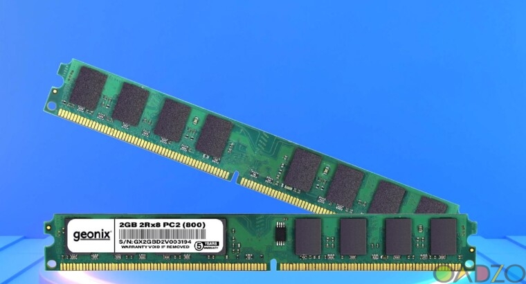 The Best Desktop RAM in India at Unbeatable Prices