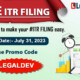 Legal Dev Offer Special Coupon Code For Free ITR F