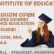 Complete Your Degree Course without Quitting your