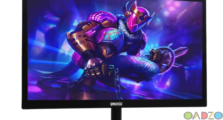 Find the Perfect PC Monitor : Buy the Best