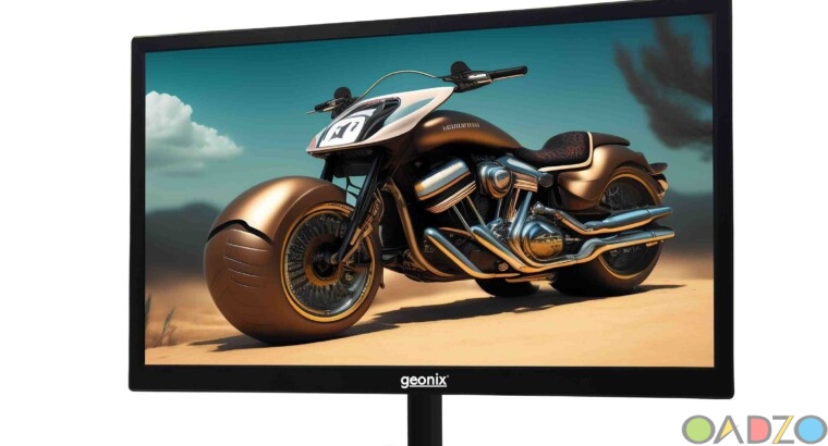 Get 50 % Off on 24 – Inch TFT Computer Monitor