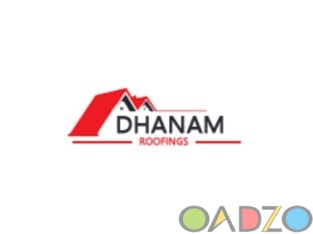 Terrace Roofing Chennai – Dhanamroofings