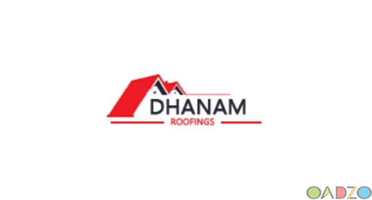 Terrace Roofing Chennai – Dhanamroofings