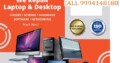 KEVIN SYSTEMS LAPTOP & DESKTOP SERVICES