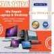 KEVIN SYSTEMS LAPTOP & DESKTOP SERVICES