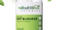 Health Veda Organics Plant Based DHT Blocker 500 m