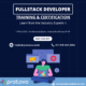 Become a FullStack Developer with Protovo Solution