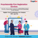 Best Proprietorship Firm Registration Service