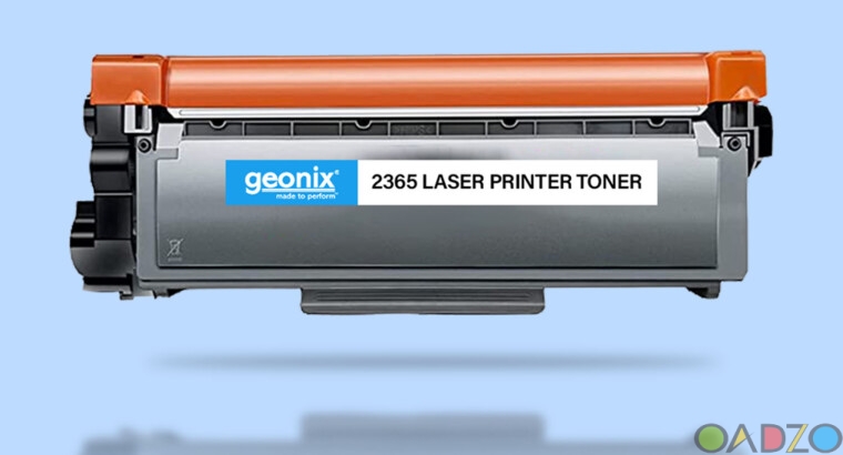 Best Deals On Geonix Laser Printer Toner Buy Now