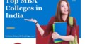 Top MBA Colleges in India