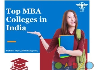 Top MBA Colleges in India