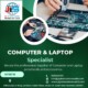 Laptop and Desktop | Repair | Spare Parts